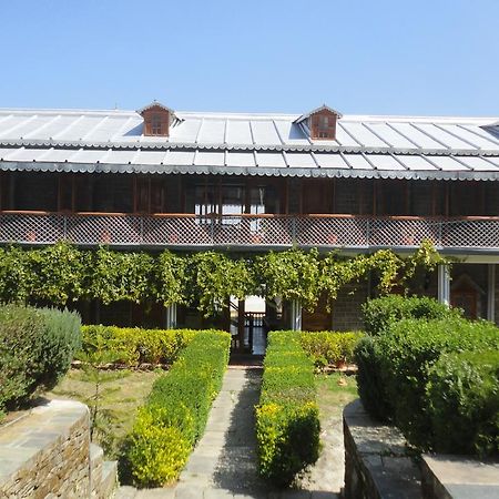 Kausani Best Inn Zewnętrze zdjęcie